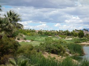 Red Rock (Arroyo) 16th